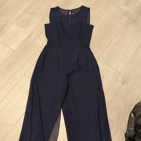 Sweetheart Jumpsuit - Picture 1 of 5
